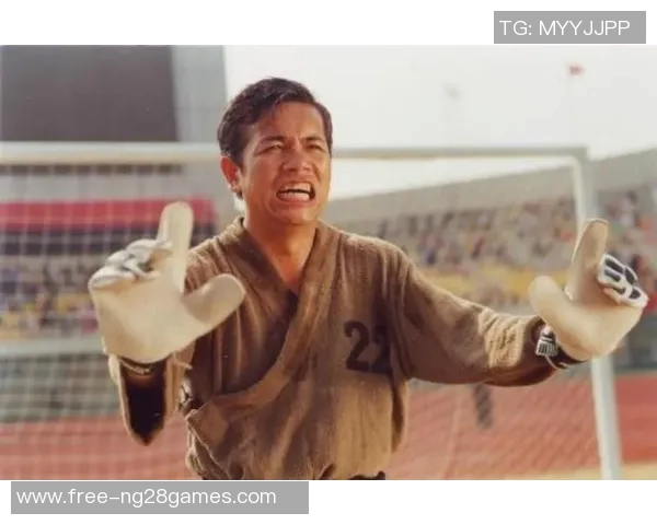 少林足球中的田启文：从武术到足球的精彩转变与人生启示