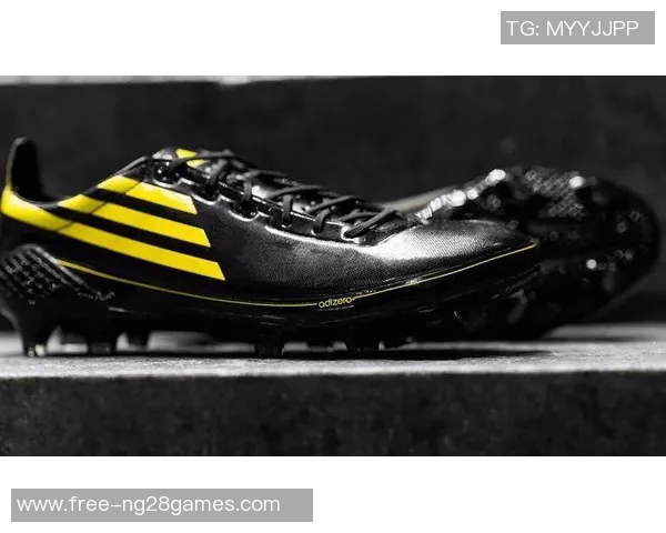 探索adizerof50足球鞋的卓越性能与设计魅力助你在赛场上尽显风采